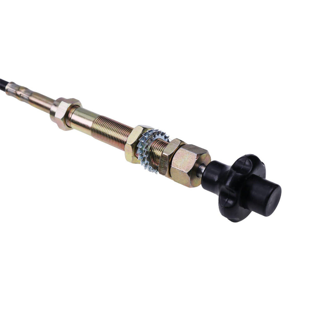 CABLE,VERNIER ADJ LKG CONT,20FT