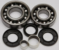 All Balls Racing 00-02 Polaris Xplorer 250 4x4 Differential Bearing & Seal Kit Front
