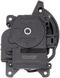 AIR DOOR ACTUATOR