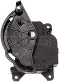 AIR DOOR ACTUATOR