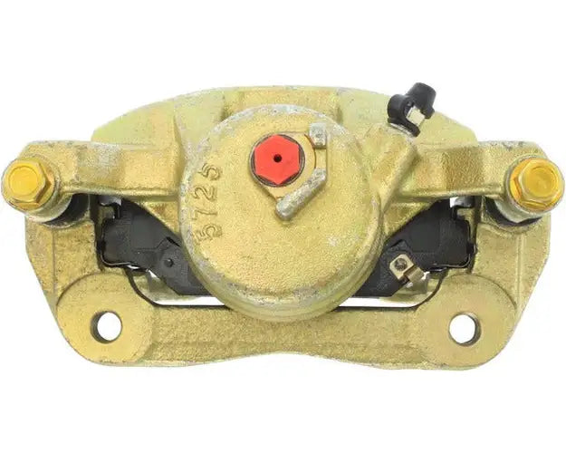 Posi-Quiet Loaded Caliper