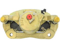 Posi-Quiet Loaded Caliper