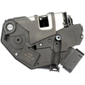 INTGR LATCH ACTUATOR