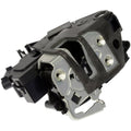 INTGR LATCH ACTUATOR