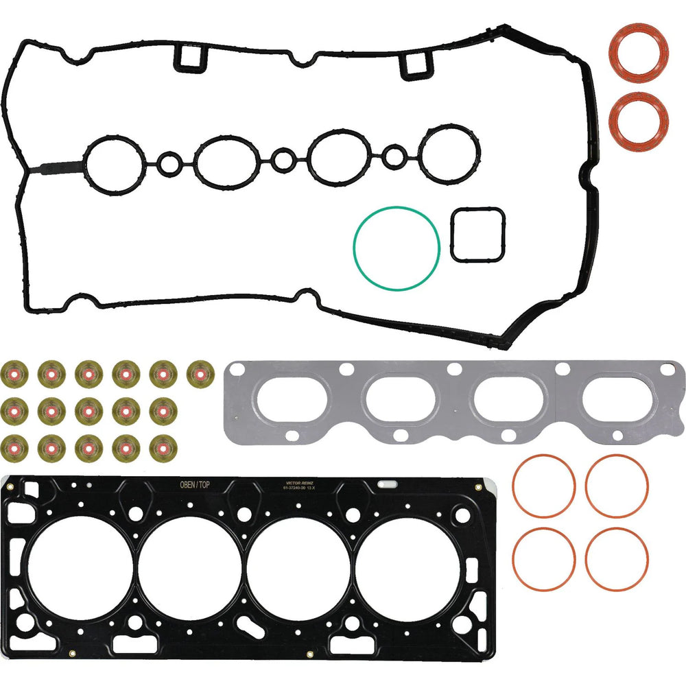 GASKETSETCYLINDERHEAD