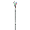 DS18 18-Gauge LED RGB Wire 16-Gauge Speaker Wire 100ft