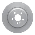 DFC 20-25 Mercedes-Benz GLE350 Rear GeoSPEC Coated Rotor