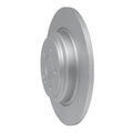 DFC 20-25 Mercedes-Benz GLE350 Rear GeoSPEC Coated Rotor