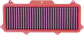 BMC 18 + Honda CB 1000 R Replacement Air Filter