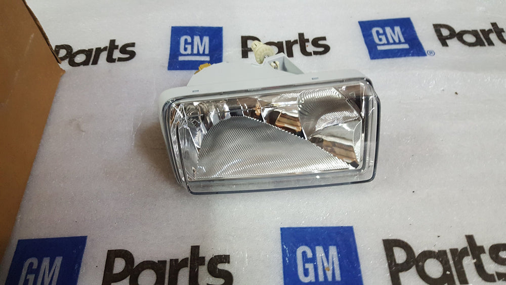 GM Performance auto part