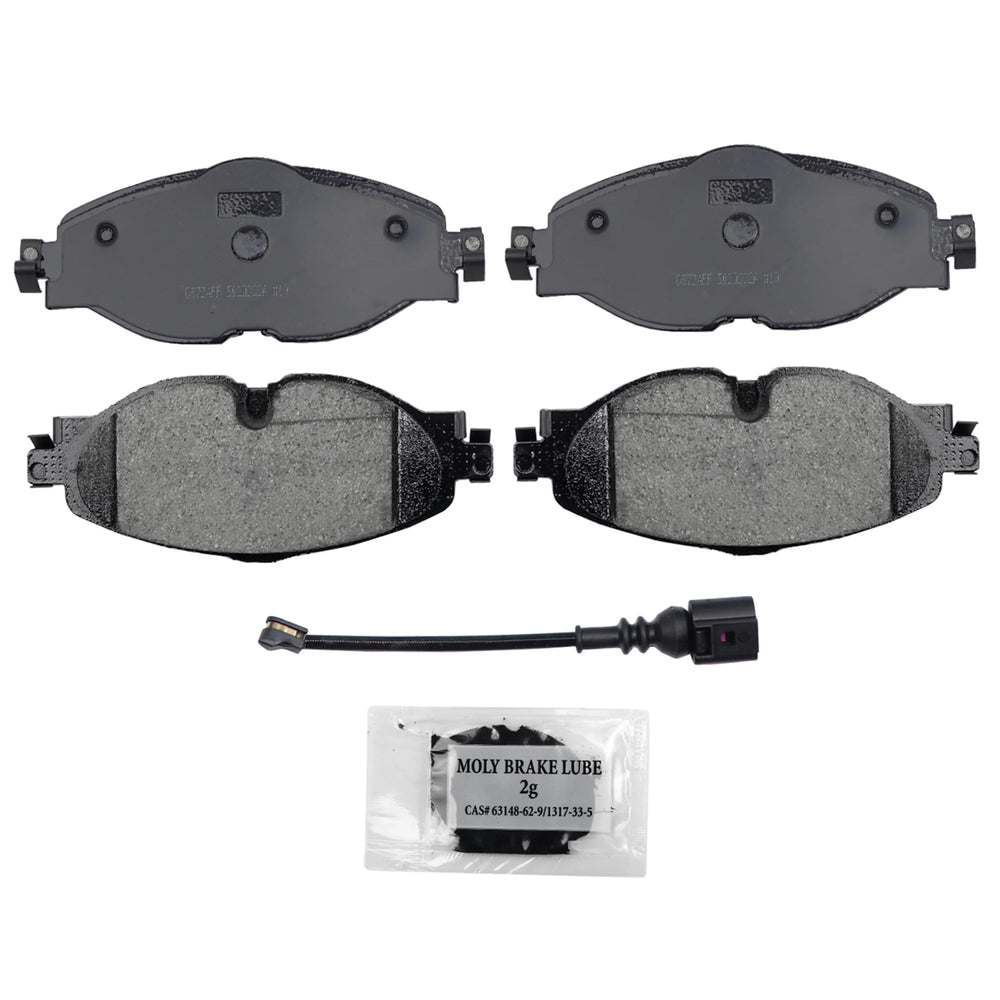 WAGNER BRAKE auto part