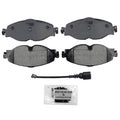 WAGNER BRAKE auto part