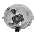 0006 TY TNDRA(Plastic Bmpr)/0107 SQUIA F.L LH