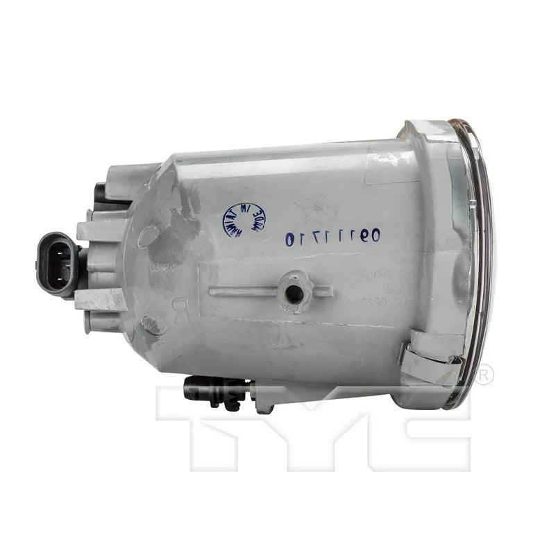 0006 TY TNDRA(Plastic Bmpr)/0107 SQUIA F.L LH