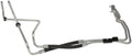 OIL COOLER LINE