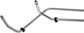OIL COOLER LINE