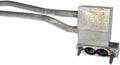 OIL COOLER LINE