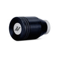 Mishimoto 2022+ Subaru WRX Shift Knob Gunmetal on Black