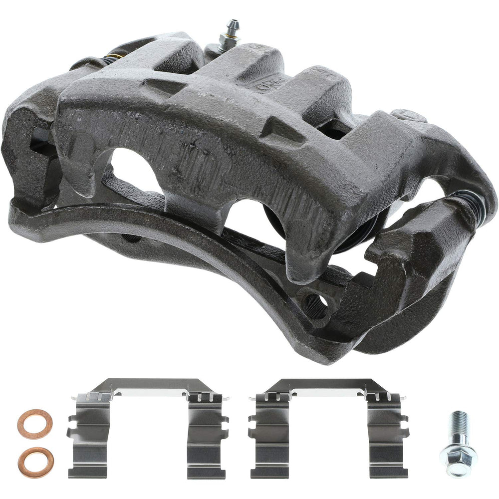 FRICTION CHOICE CALIPERS
