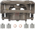 A1 REMFG INC auto part detail