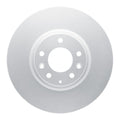 R1 Concepts GEOSPEC Coated Rotor Fits Mazda 6