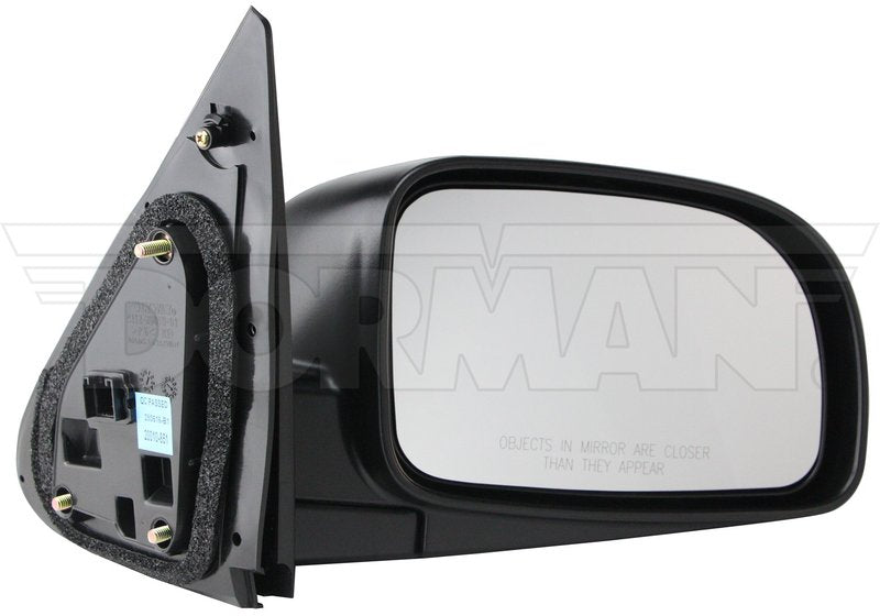 POWER MIRROR