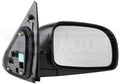 POWER MIRROR