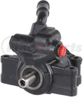 POWER STEERING