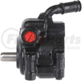 POWER STEERING