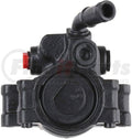 POWER STEERING