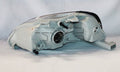 RH HEADLAMP ASSY COMPOSITE INCLUDES SIDE MARKER LAMP HONDA CIVIC 19992000