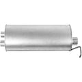 MUFFLER