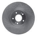 R1 Concepts Brake Rotor Fits Hyundai Veracruz