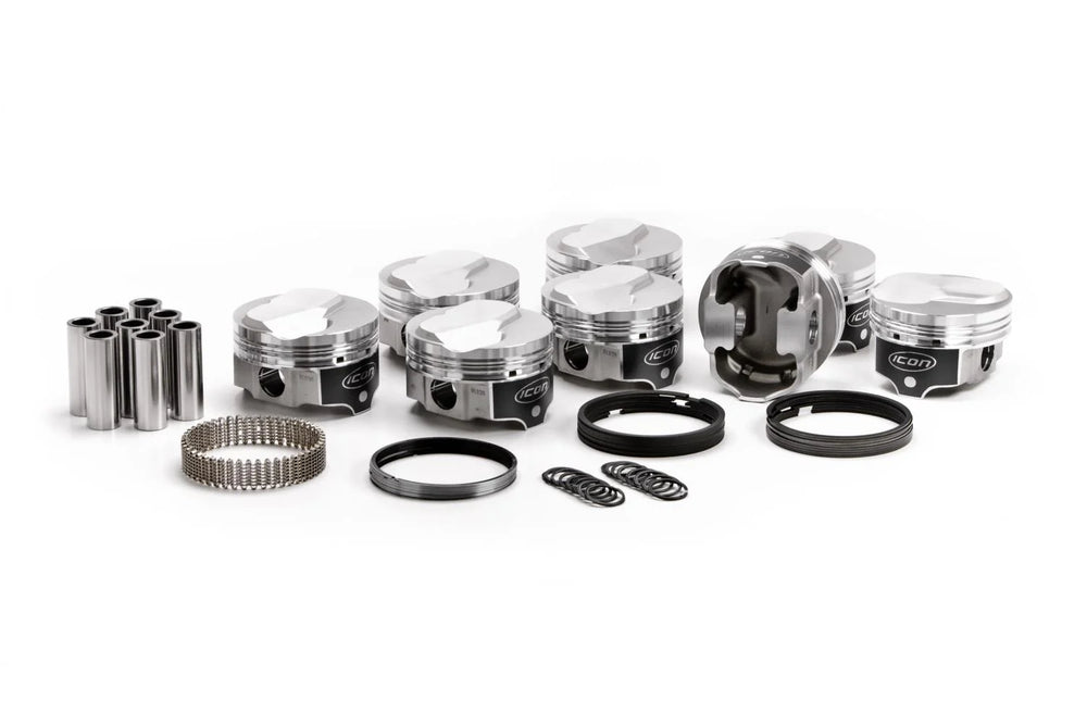 United Engine Machine Co auto part