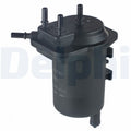 FUEL FILTER MIN ORDER QTY1