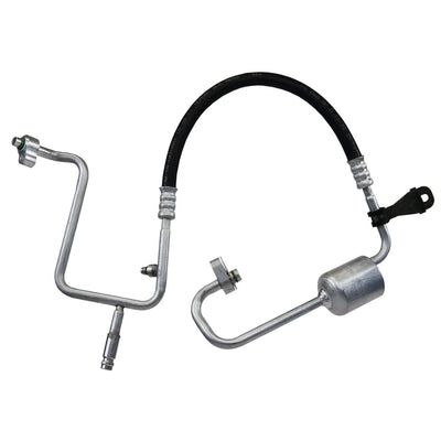FOUR SEASONS auto part