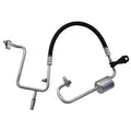 FOUR SEASONS auto part