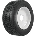 205/65-10 E/5H WHITE