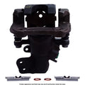 FRICTION CHOICE CALIPERS