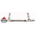 #8an Bypass Fuel Line Carb Kit