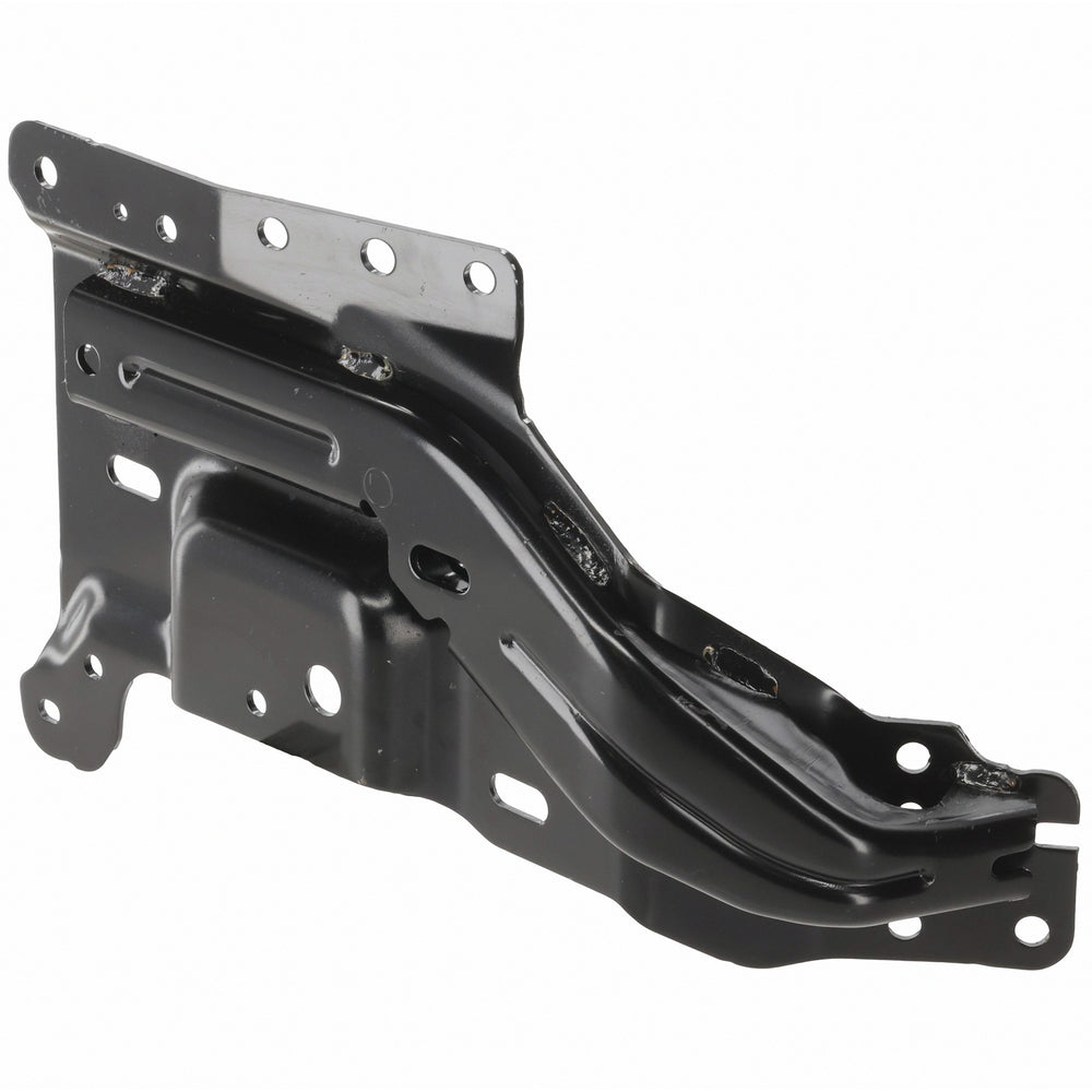 CAPA 2124 FORD F150 FRONT BUMPER SUPPORT BRACKET (LH)