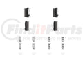 CERAMIC BRAKE PADS