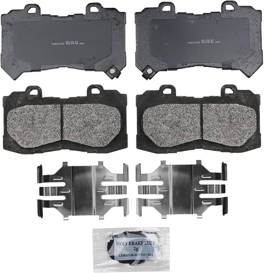 WAGNER BRAKE auto part