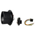 BLOWER MOTOR KIT