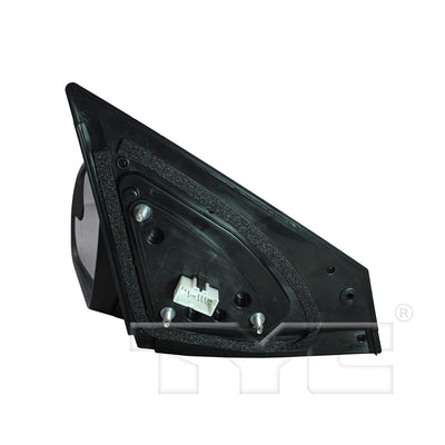 1717 HY ELNTR PWR NHT W/O BSD PTM MIR LH