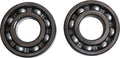 All Balls Racing 98-01 Yamaha YFM600 Grizzly Crank Shaft Bearing Kit