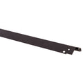 S KICKPLATE W/FM BLK9K-1350/SL