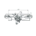 0507 CV MLIBU fr 6605 PWR (C) WR ASSY RR