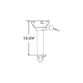 Springfield Marine Company auto part detail