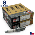 COPPER PLUS AUTO PLUGS
